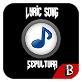 Lyric Song Sepultura icon