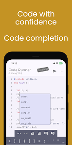 Screenshot image