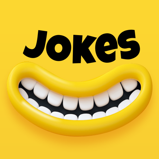 Joke Book -3000+ Funny Jokes 3.5 Icon