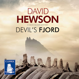 Obraz ikony: Devil's Fjord