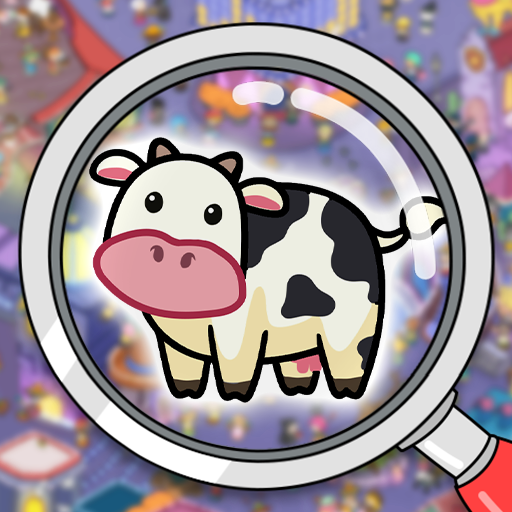 Hidden Object Adventure Baixe no Windows