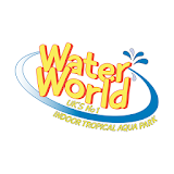 Water World icon