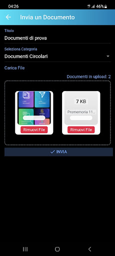 Leonida Consulting SRL