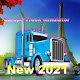 Truck Simulator Euro 3D Download on Windows