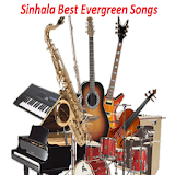 Sinhala Best Evergreen Songs icon