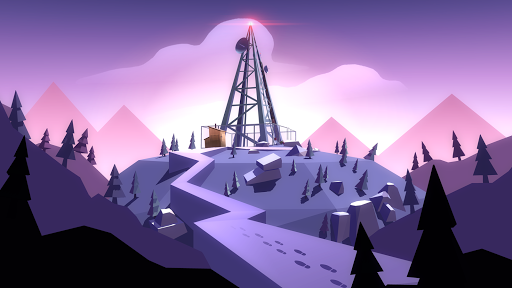 Screenshot of Agent A: A puzzle in disguise