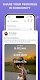 screenshot of MyFitnessCoach: AI Fitness App