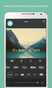 Pixlr 3.4.65 (Premium Unlocked) for Android Gallery 3