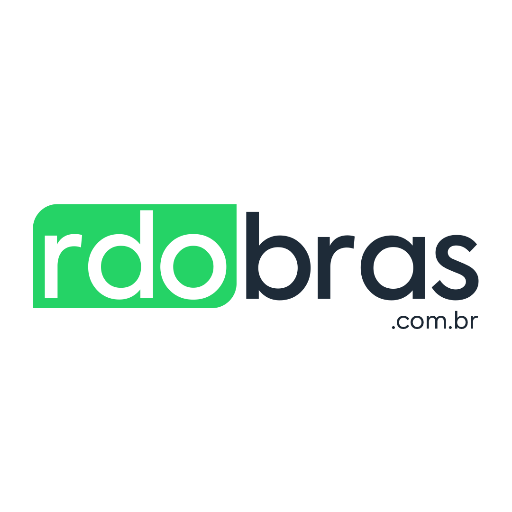RDObras logo