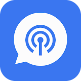 Signal - Lite Messenger icon