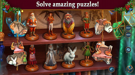 Christmas Fables Episode 3 f2p