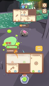 Rogue Slime 5