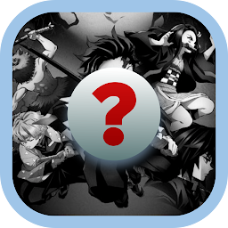 Demon Slayer Quiz Game 2023