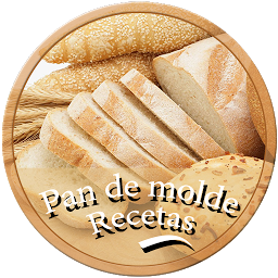 Imagen de ícono de Recetas De Pan