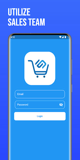 ECGO - Sales Screen 2