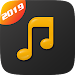 GO Music Player Plus - Free Music, Radio, MP3 Icon