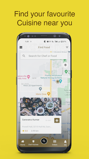 Fresh Food Screen 2