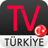 Turkey Live TV Guide icon