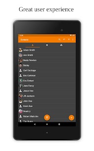 Simple Contacts Pro Manage easily v6.14.0 Mod APK 6