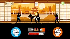 Karate Fighter : Real battlesのおすすめ画像4