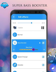 Voice Changer MOD APK (Premium Unlocked) Download 4