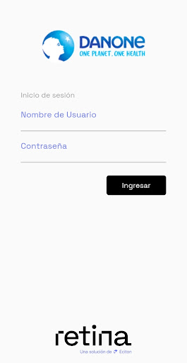 Retina Danone Screen 2