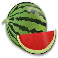 Wet Watermelon