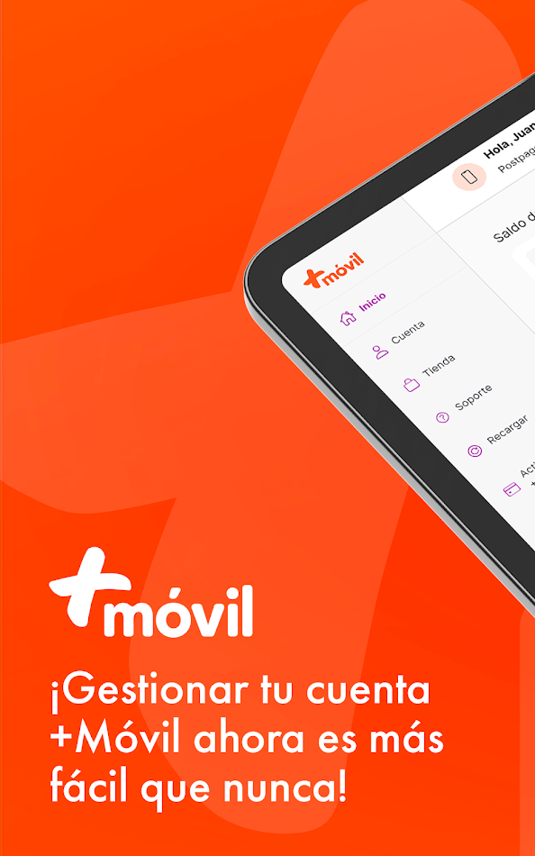 #8. Más (Android) 由: Cable & Wireless Panamá