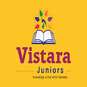 Vistara Juniors  Icon