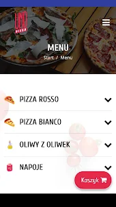 UNO Pizza