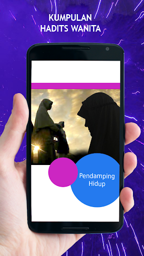 Kumpulan Hadits Wanita