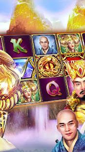 Power of Gods 1.0.0 APK + Mod (Free purchase) for Android