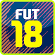 FUT 18 Pack Opener by Mrkva - Androidアプリ