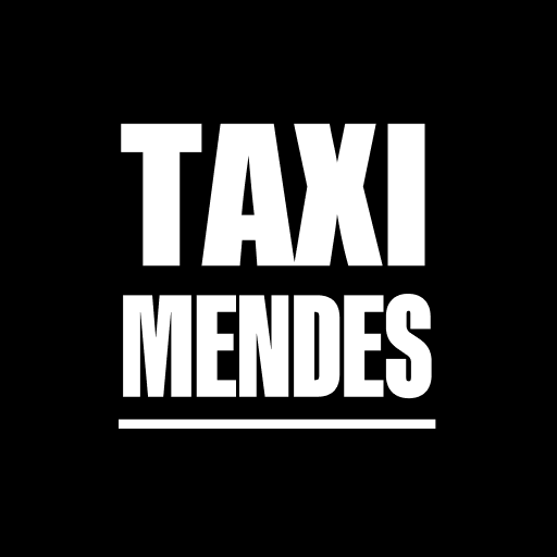 Mendes: Order Taxi, Luxembourg  Icon
