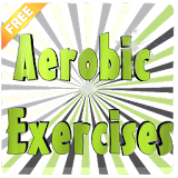 Aerobic Exercises icon
