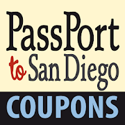 Passport to San Diego