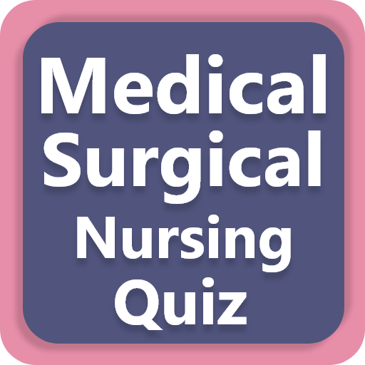 Medical Surgical Nursing Quiz Unduh di Windows