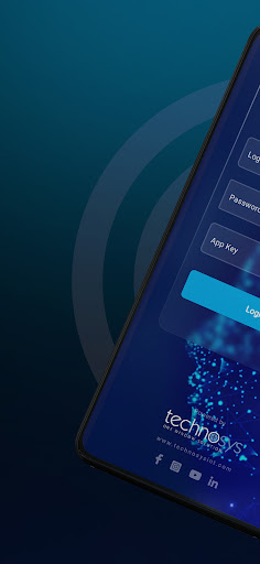 Android application Business Expert screenshort