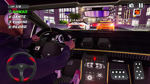 Car Games 2020 : Car Racing Free Driving Games  screenshots 10