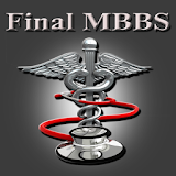 Final MBBS MCQ icon