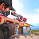 Sniper strike potrait shooting - Androidアプリ