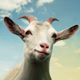 Goat Transport Simulator icon