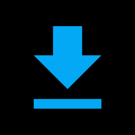 Download manager  Icon