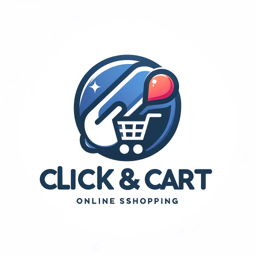 Click & Cart Shop - AppWisp.com