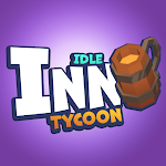 Cover Image of Descargar Idle Inn Empire - Hotel Tycoon 0.61 APK