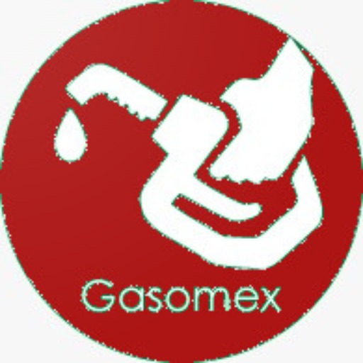 Despachadores GasoMex logo