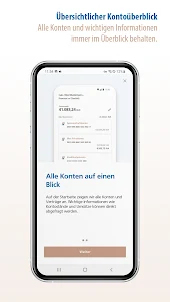 Braunschweiger Privatbank App