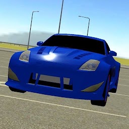 350Z Driving Simulator