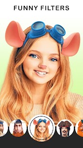 FaceArt: مرشحات للصور MOD APK (Pro مفتوح) 1