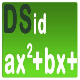 Icon image Fórmulas Matemáticas (tablas)